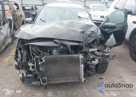 2016 Honda Civic Lx from USA, damaged, VIN 19XFC2F54GE011083